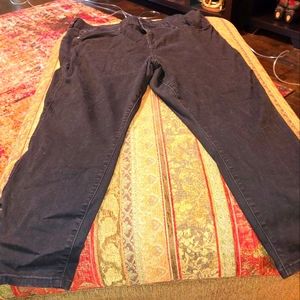 Torrid 28T Bombshell Skinny Jeans